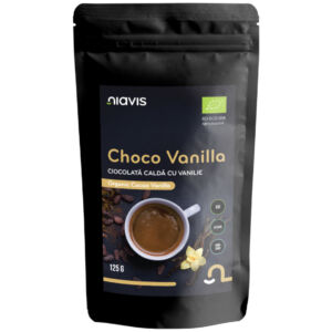 Mix ecologic Choco Vanilla