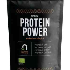 Mix ecologic Protein Power