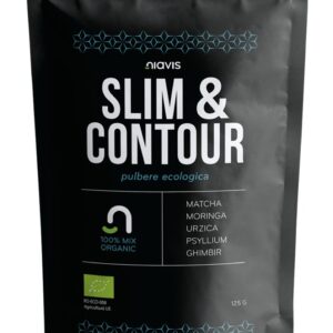 Mix ecologic Slim & Contour
