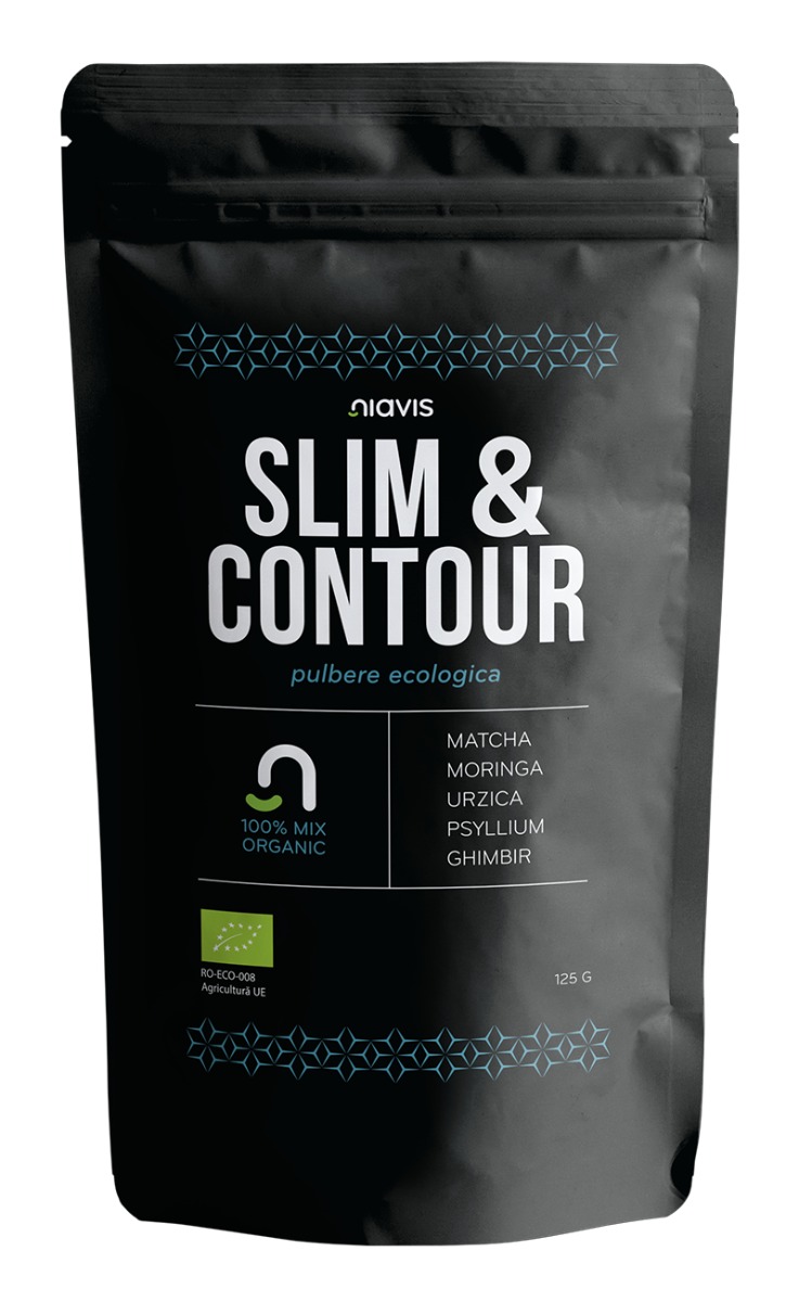 Mix ecologic Slim & Contour
