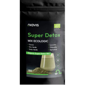 Mix ecologic Super Detox