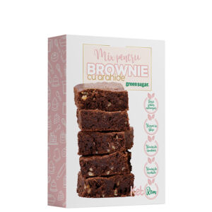 Mix pentru brownie