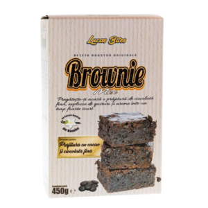 Mix pentru brownie Brownie Mix