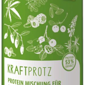 Mix proteic Protein Plus Bio