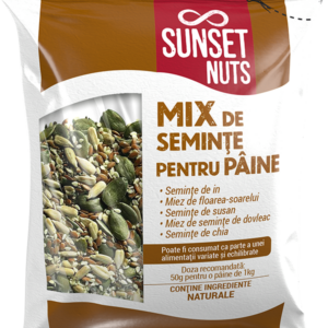 Mix seminte pentru paine