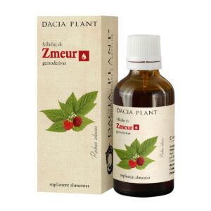 Mladite de zmeur