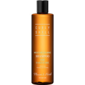 Moisture Calming Sampon hranitor si calmant 330 ml