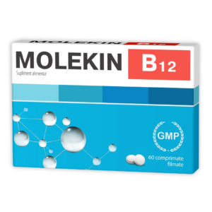 Molekin B12