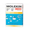 Molekin C1000 Vit C+ Rutin+ Zinc x 30 comprimate