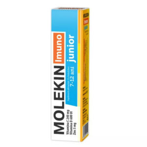 Molekin Imuno Junior