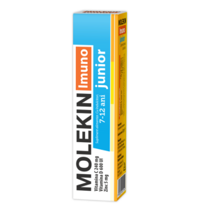 Molekin Imuno Junior