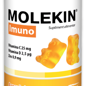 Molekin Imuno pentru +3 ani