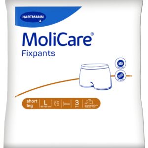 MoliCare Fixpants Marimea L