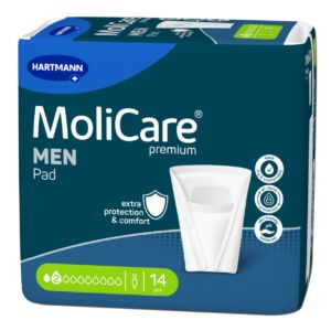 MoliCare Men Pad 2 pic