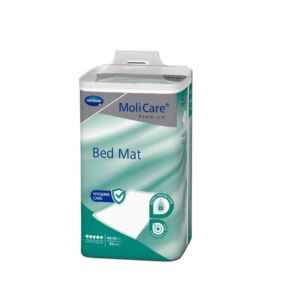 MoliCare Premium Bed Mat 5 pic