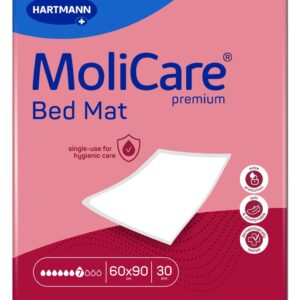 MoliCare Premium Bed Mat 7 picaturi