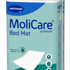 MoliCare Premium Bed Mat Aleze 5 picaturi
