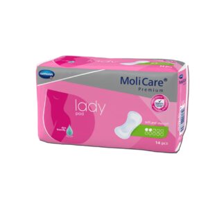 MoliCare Premium Lady Pad 2 picaturi