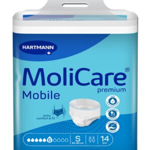 MoliCare Premium Mobile Chiloti adulti S