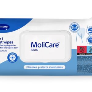 MoliCare Skin Servetele umede