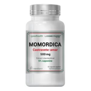 Momordica 500mg