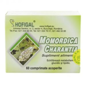 Momordica Charantia