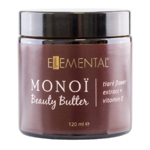 Monoi Beauty Butter