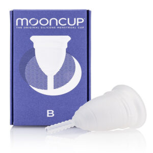 MoonCup Cupa Menstruala Marimea B