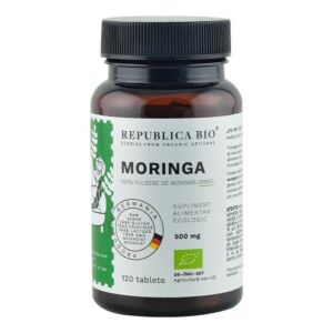 Moringa eco