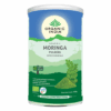 Moringa pulbere Bio
