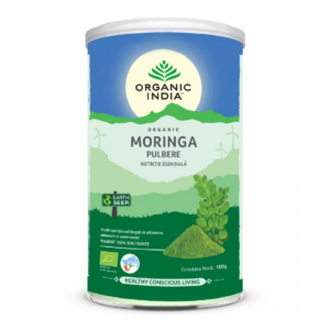 Moringa pulbere Bio