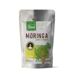 Moringa pulbere bio