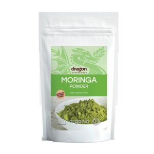 Moringa pulbere bio