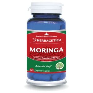 Moringa – 500 mg