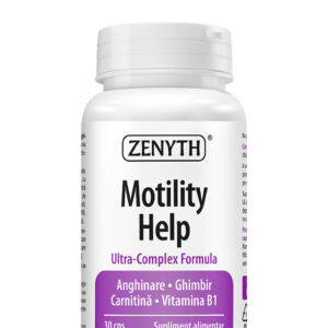 Motility Help