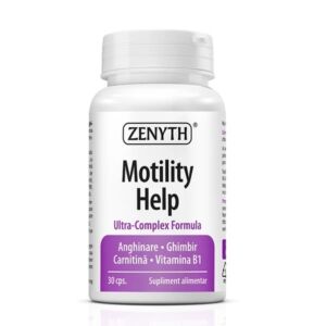 Motility Help