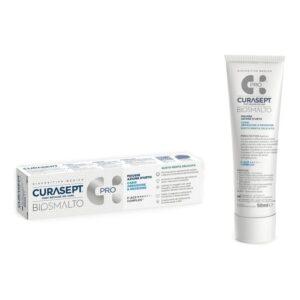 Mousse pentru Remineralizare Intensivă Biosmalto Caries