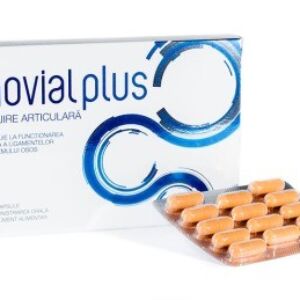 Movial Plus x 28 cps