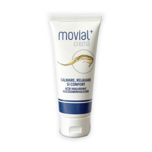 Movial plus crema