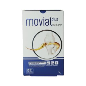 Movial plus fluidart