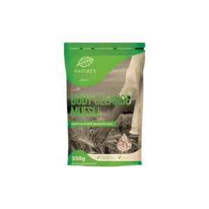 Muesli Body Cleanse Eco