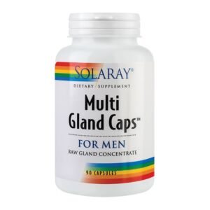 Multi Gland Caps Men