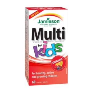 Multi Kid cu fier