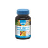 Multi Vitamins and Minerals 60 capsule Naturmil