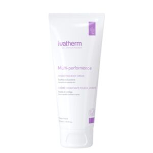 Multi-performance Crema hidratanta corp