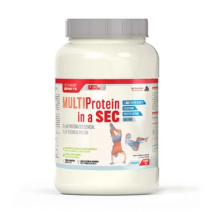 MultiProtein in a Sec
