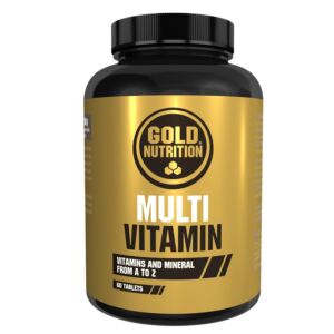MultiVitamin