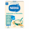 Multicereale cu Stracciatella pentru copii de la 18 luni