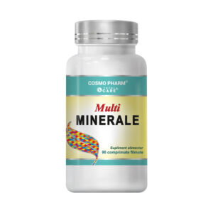 Multiminerale