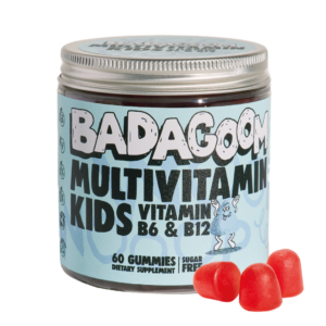 Multivitamin Kids